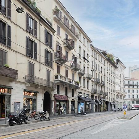 Easylife - Appena Ristrutturato Con Tutti I Comfort Milano Eksteriør bilde
