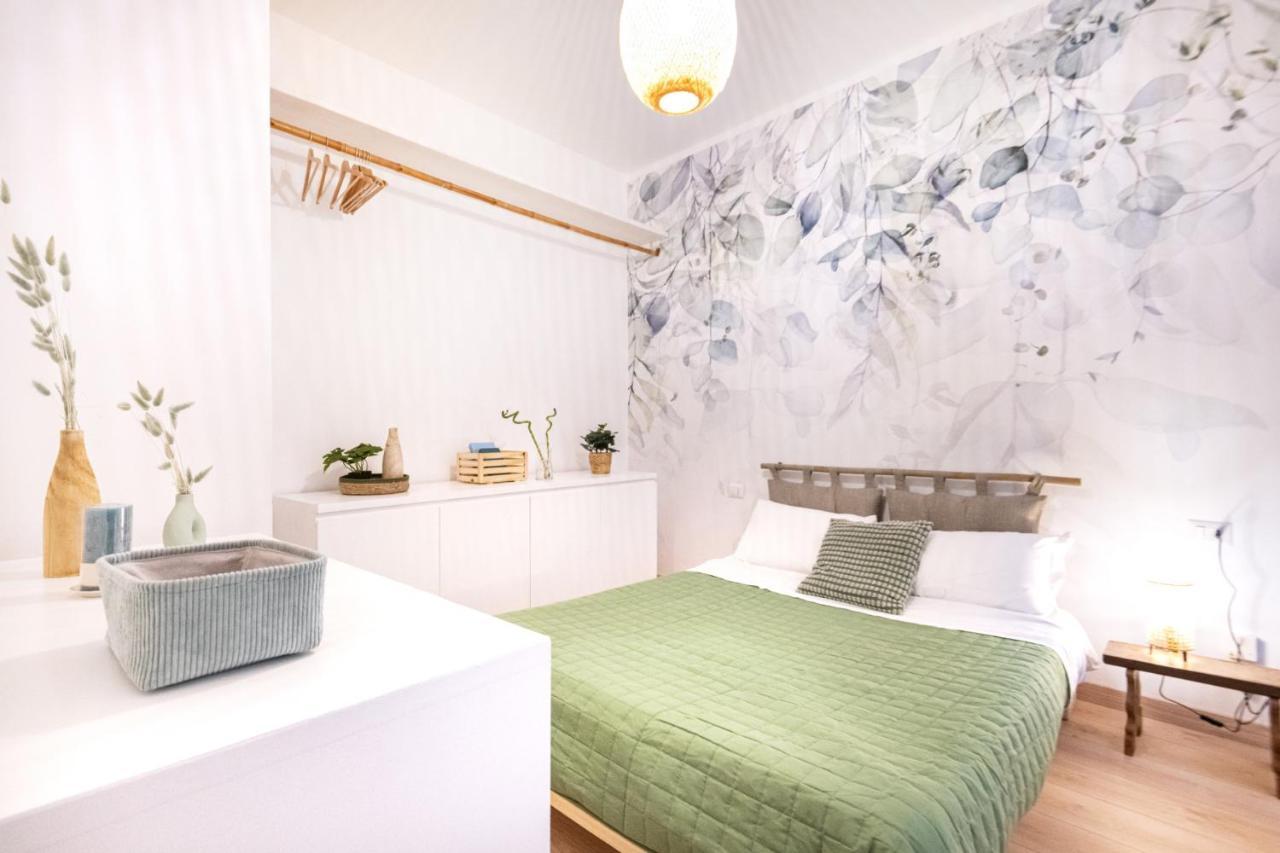 Easylife - Appena Ristrutturato Con Tutti I Comfort Milano Eksteriør bilde