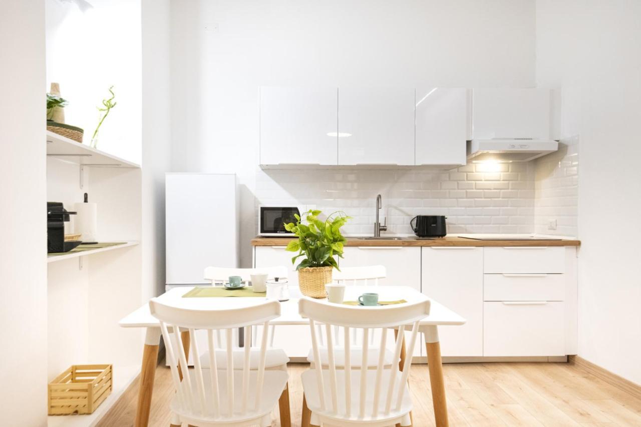 Easylife - Appena Ristrutturato Con Tutti I Comfort Milano Eksteriør bilde
