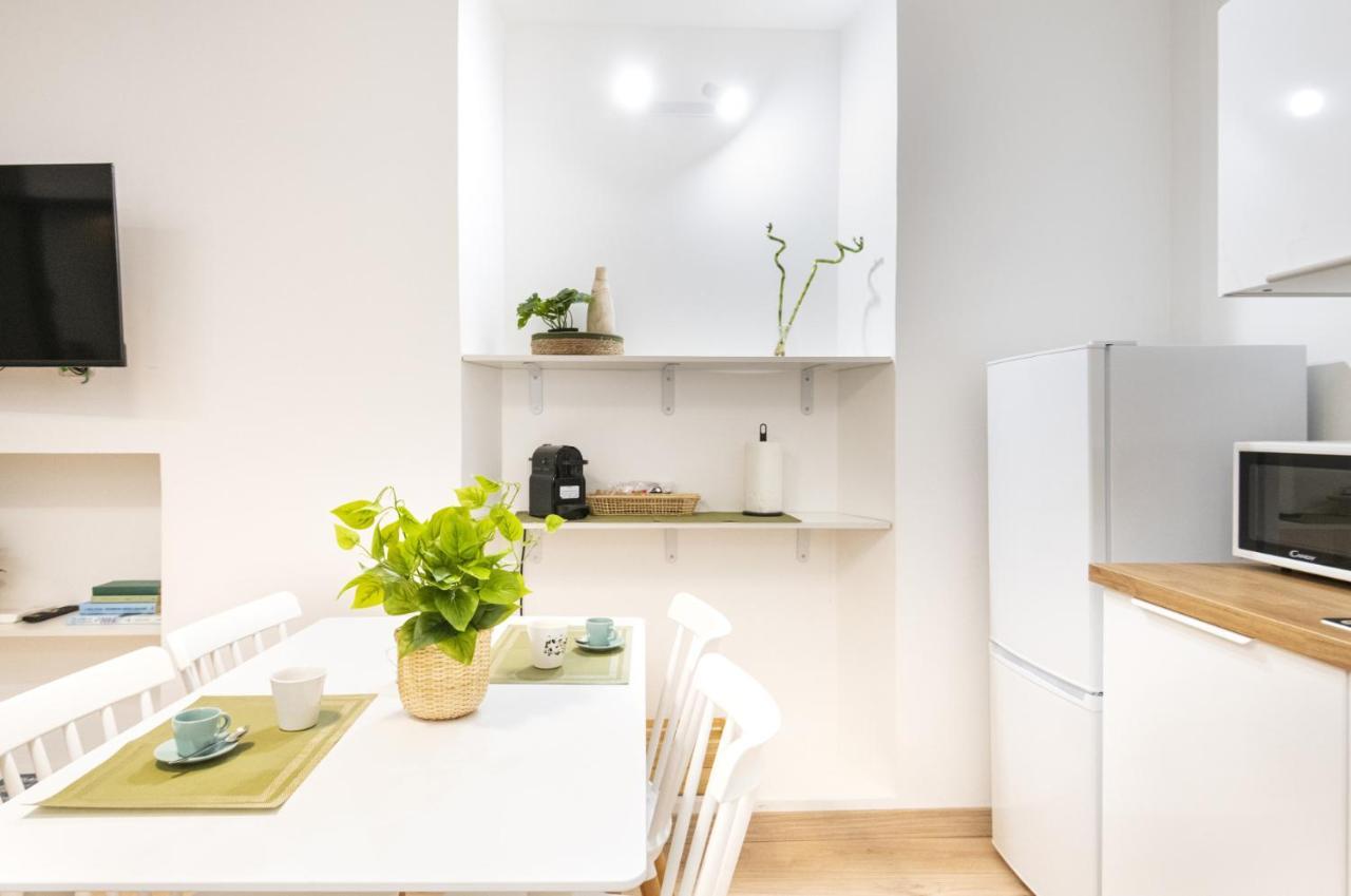 Easylife - Appena Ristrutturato Con Tutti I Comfort Milano Eksteriør bilde