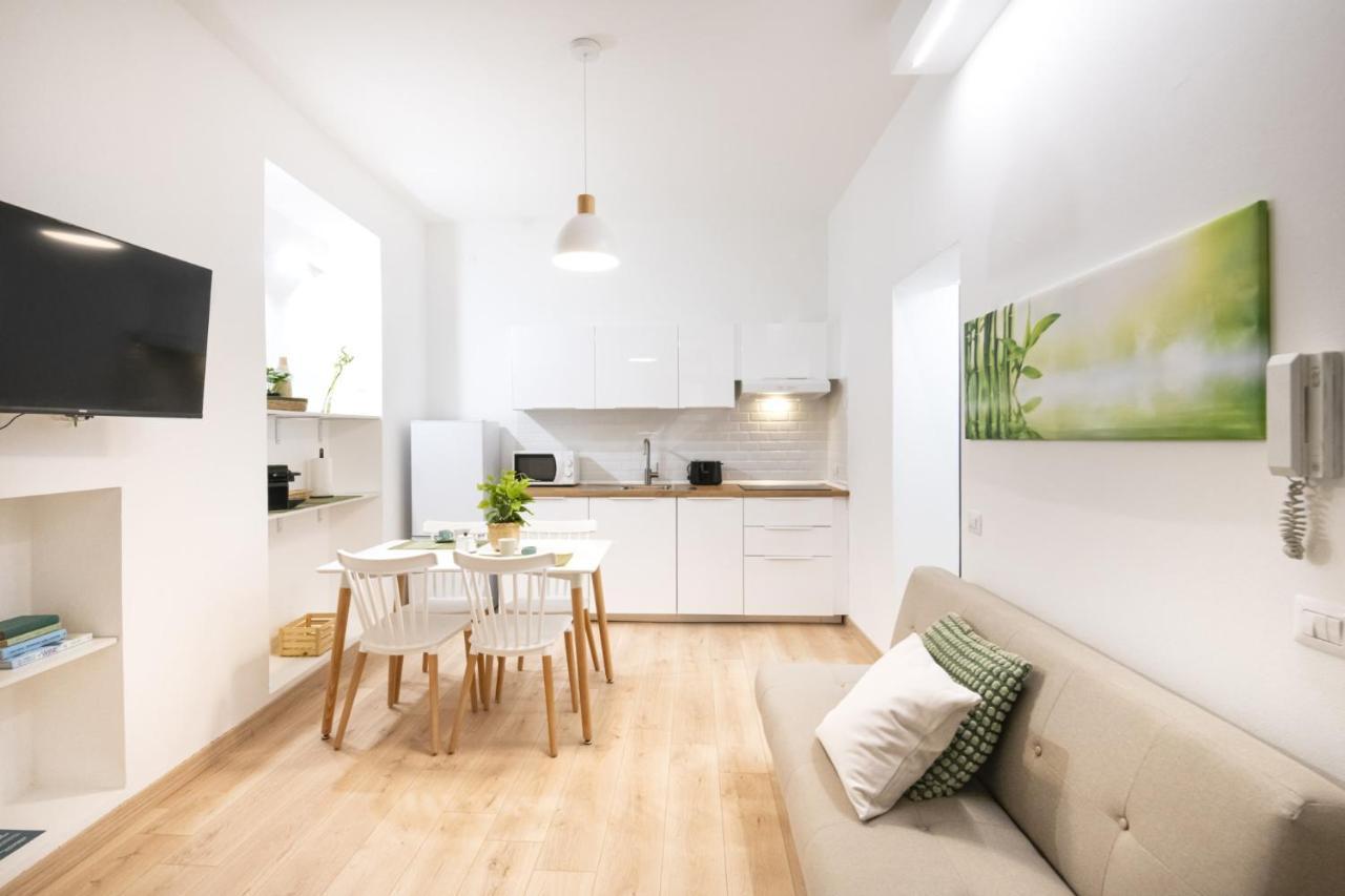 Easylife - Appena Ristrutturato Con Tutti I Comfort Milano Eksteriør bilde