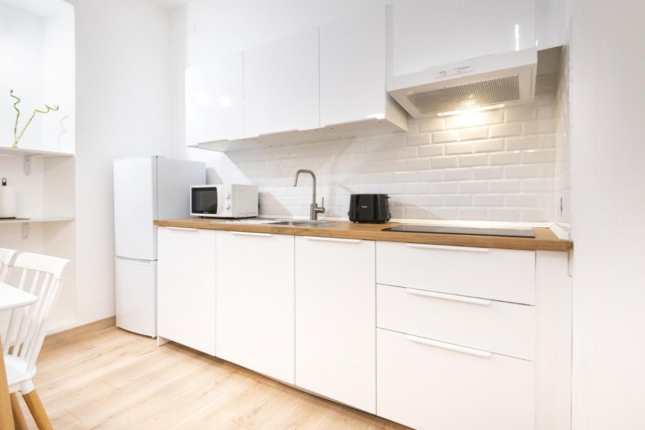 Easylife - Appena Ristrutturato Con Tutti I Comfort Milano Eksteriør bilde