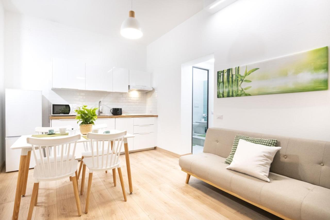 Easylife - Appena Ristrutturato Con Tutti I Comfort Milano Eksteriør bilde