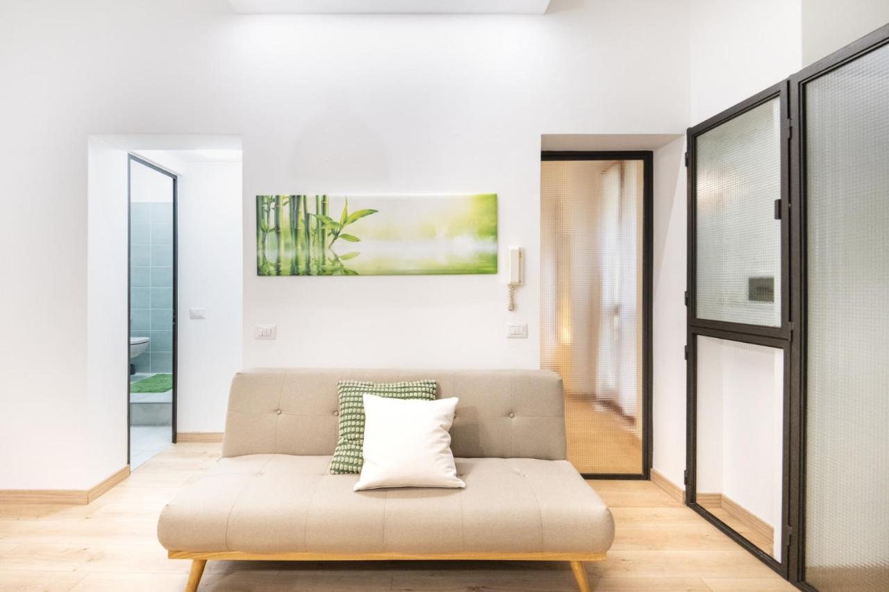 Easylife - Appena Ristrutturato Con Tutti I Comfort Milano Eksteriør bilde