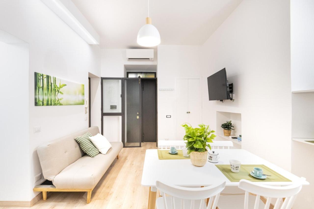 Easylife - Appena Ristrutturato Con Tutti I Comfort Milano Eksteriør bilde
