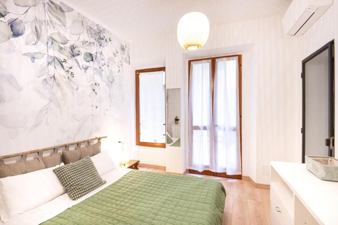 Easylife - Appena Ristrutturato Con Tutti I Comfort Milano Eksteriør bilde