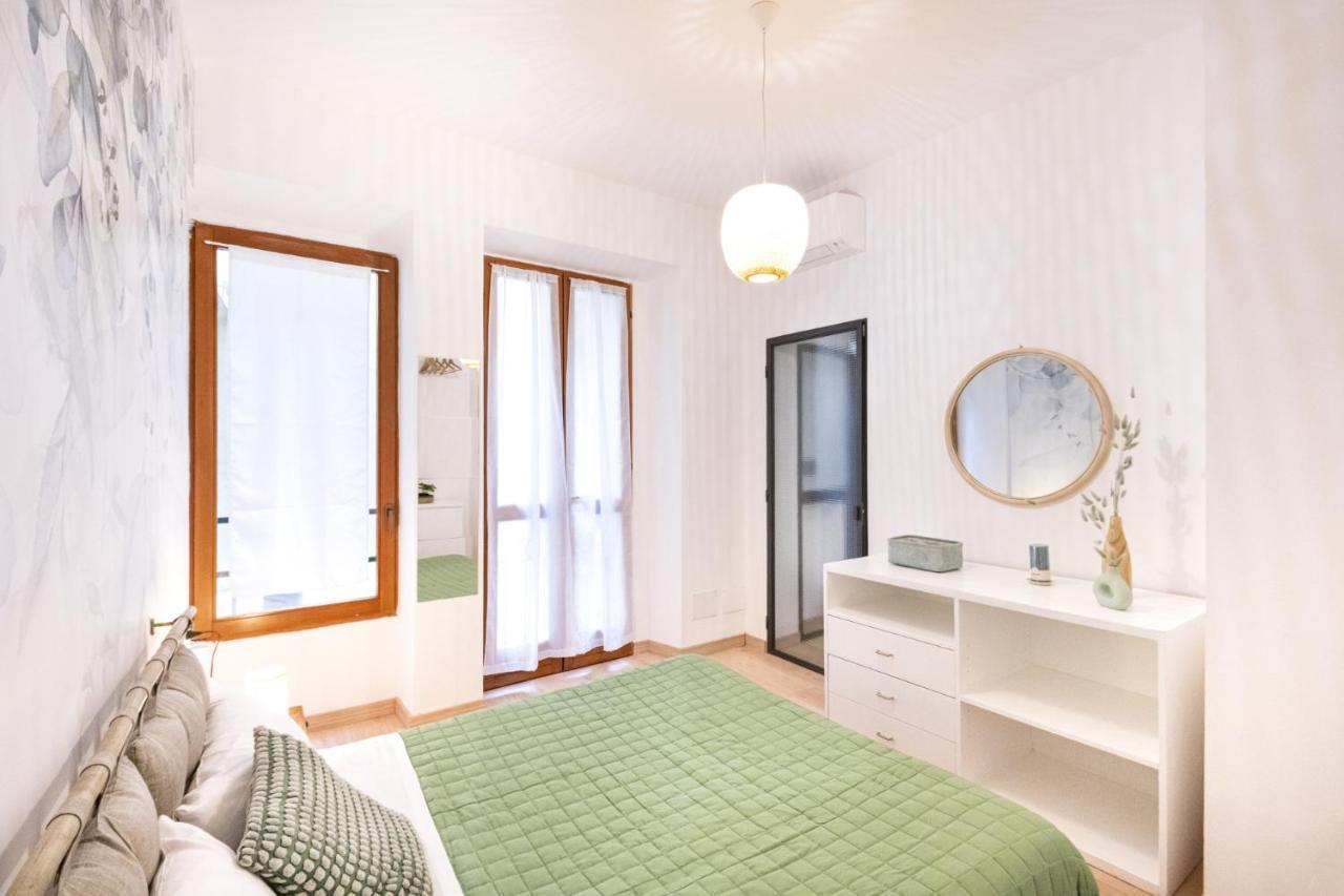 Easylife - Appena Ristrutturato Con Tutti I Comfort Milano Eksteriør bilde