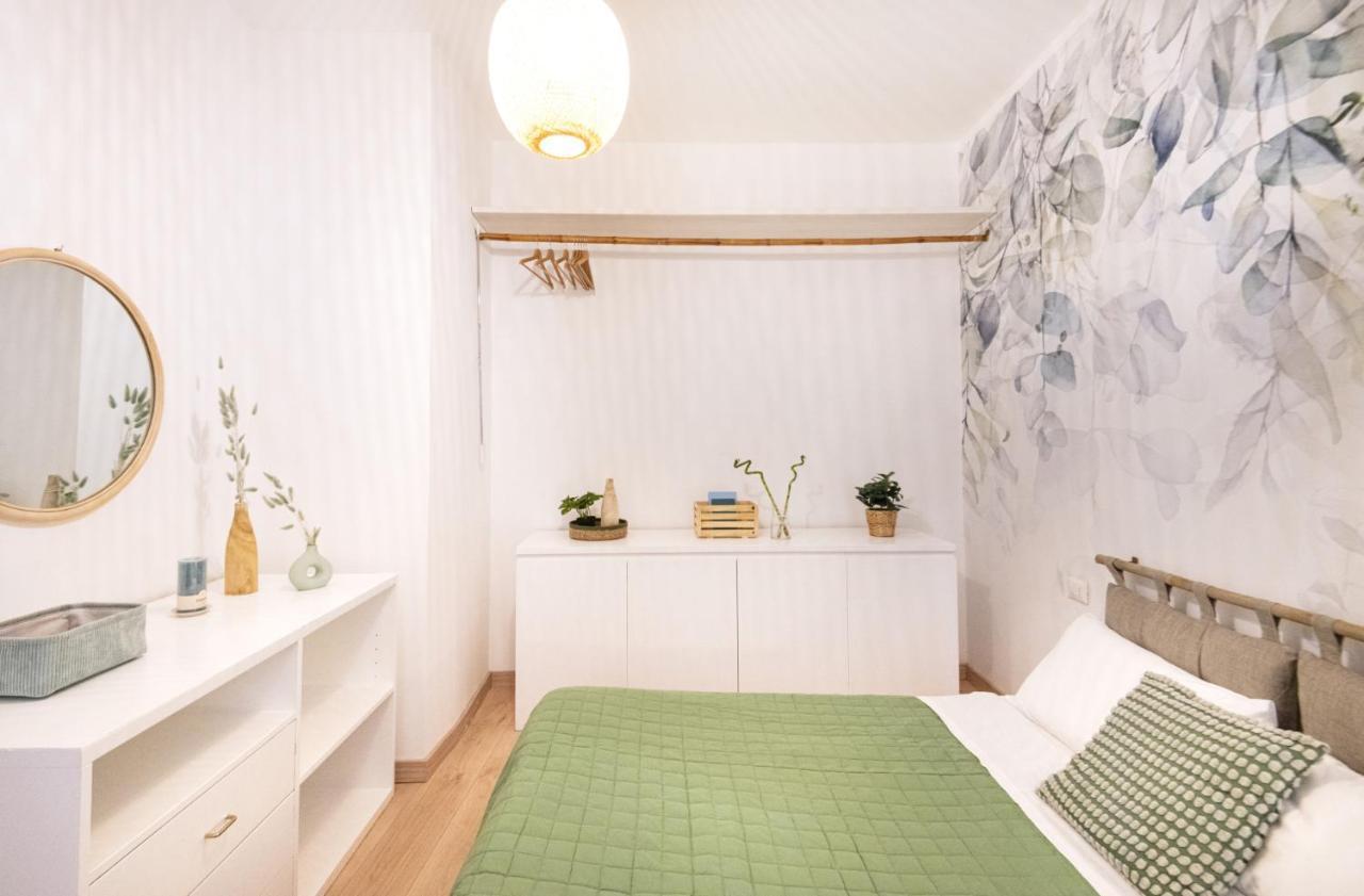 Easylife - Appena Ristrutturato Con Tutti I Comfort Milano Eksteriør bilde