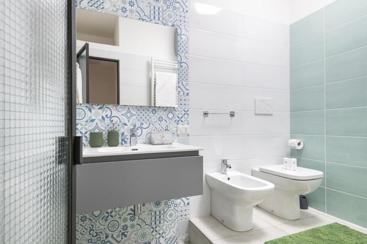 Easylife - Appena Ristrutturato Con Tutti I Comfort Milano Eksteriør bilde
