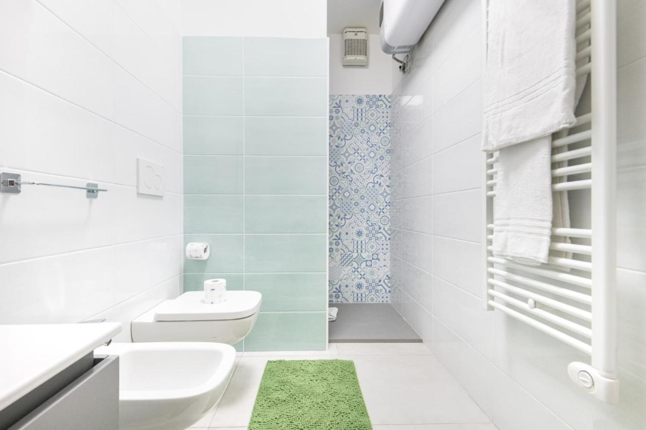 Easylife - Appena Ristrutturato Con Tutti I Comfort Milano Eksteriør bilde
