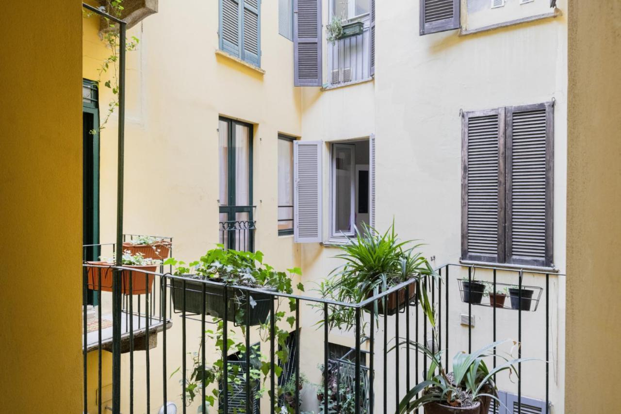 Easylife - Appena Ristrutturato Con Tutti I Comfort Milano Eksteriør bilde