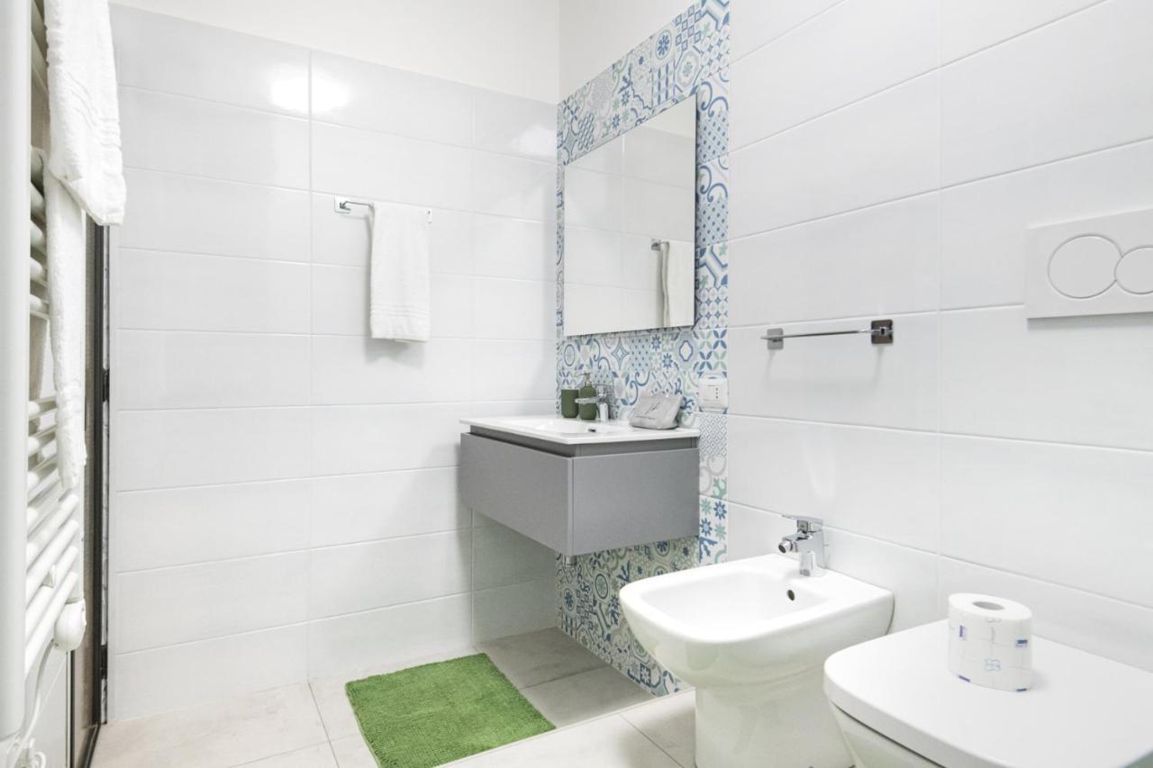 Easylife - Appena Ristrutturato Con Tutti I Comfort Milano Eksteriør bilde