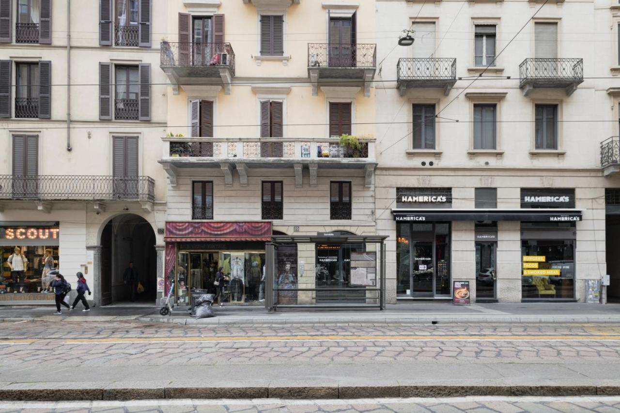 Easylife - Appena Ristrutturato Con Tutti I Comfort Milano Eksteriør bilde