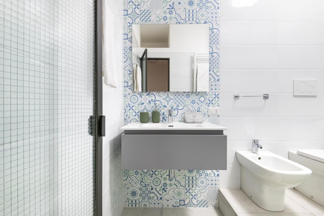 Easylife - Appena Ristrutturato Con Tutti I Comfort Milano Eksteriør bilde