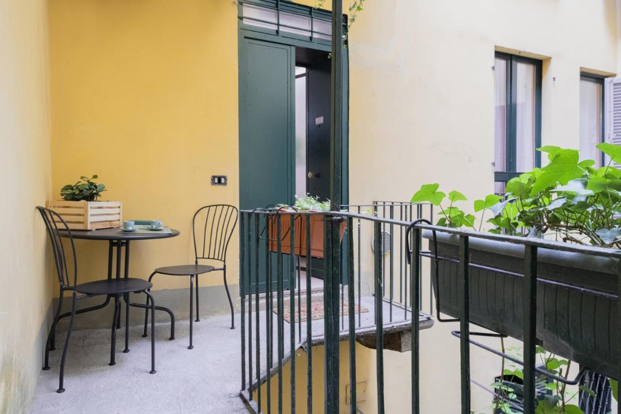 Easylife - Appena Ristrutturato Con Tutti I Comfort Milano Eksteriør bilde